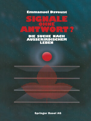 cover image of Signale ohne Antwort?